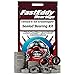 FastEddy Bearings Compatible with Tamiya X-SA Grasshopper Sealed Bearing Kit