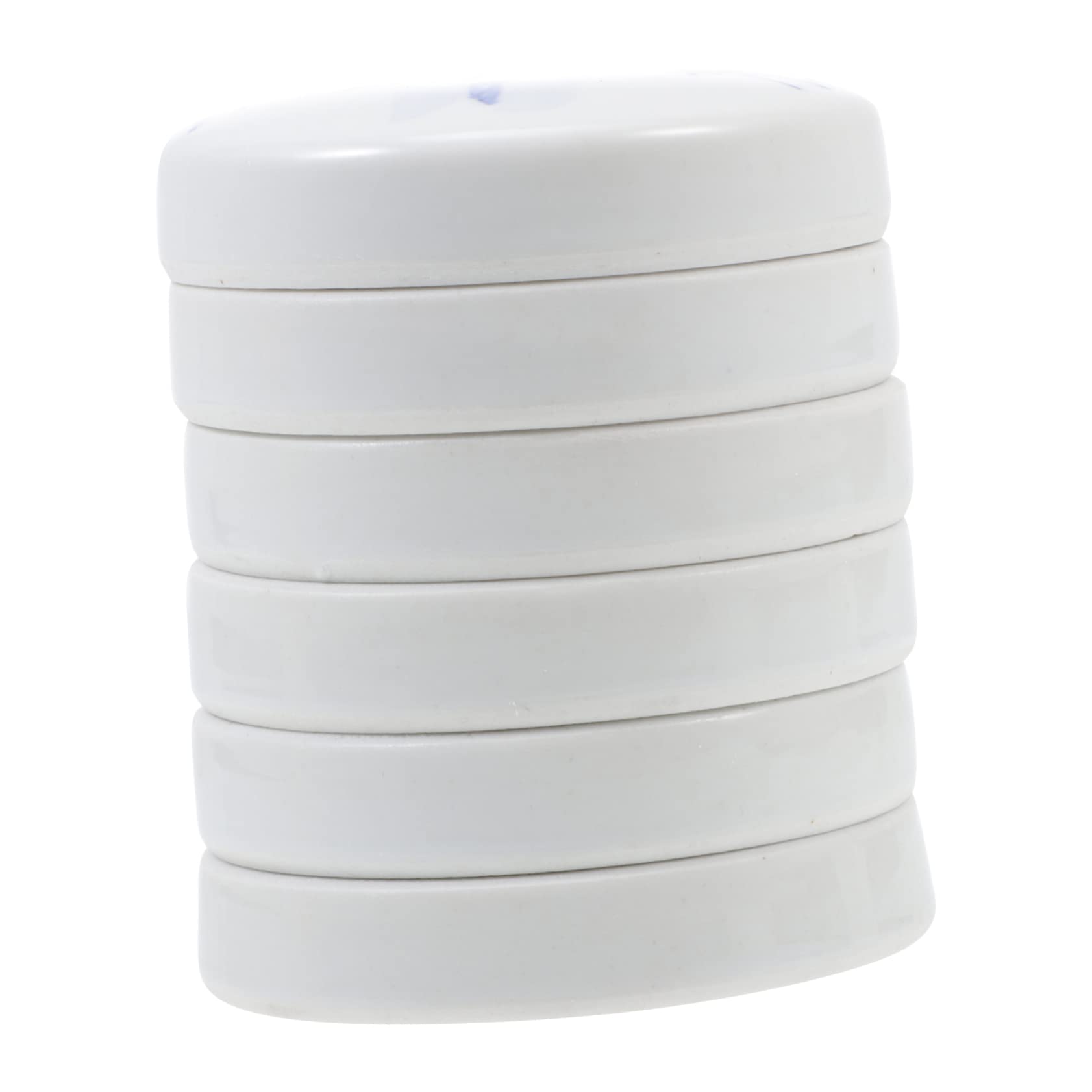 Housoutil 1 Set Mixing Tray Watercolor Pigment Palette with Layers Art Tool for Artists Students and Professionals Easy to Clean Design