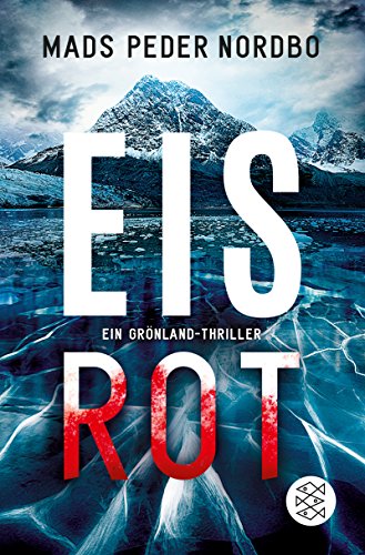 Cover zum Buch Eisrot
