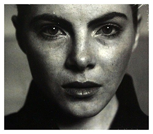 Julia Marcell: Sentiments [CD]