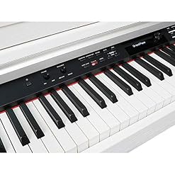 Medeli DP460K Piano numérique Blanc – Image 5