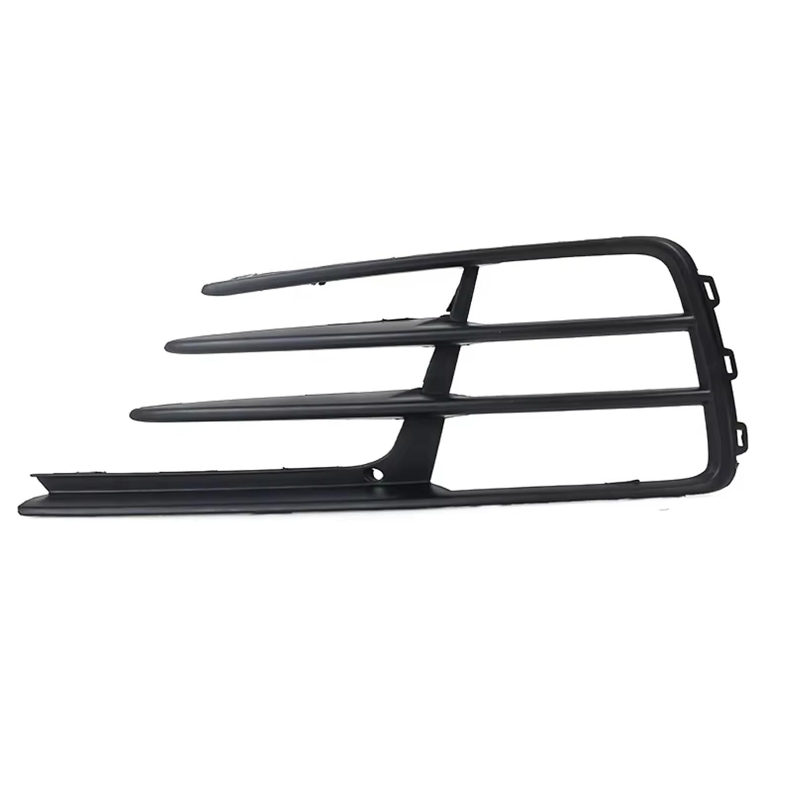 Accessoires grille antibrouillard VW Scirocco pour rénovation esthétique auto avant - 7
