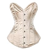 Remarque : veuillez vous référer au tableau des tailles dans l'image du produit pour choisir la taille qui vous convient le mieux.bustier femme, corset pirate femme, steampunk femme, robe corset femme, robe gothique femme, top dentelle noir, élastiquecorset, vetement gothique femme, string avec mini-jupe sexy dentelle femme, spaghetti top femme, bustier femme sexy push up, bustier femme chic et elegant,Un accessoire indispensable pour votre garde-robe.