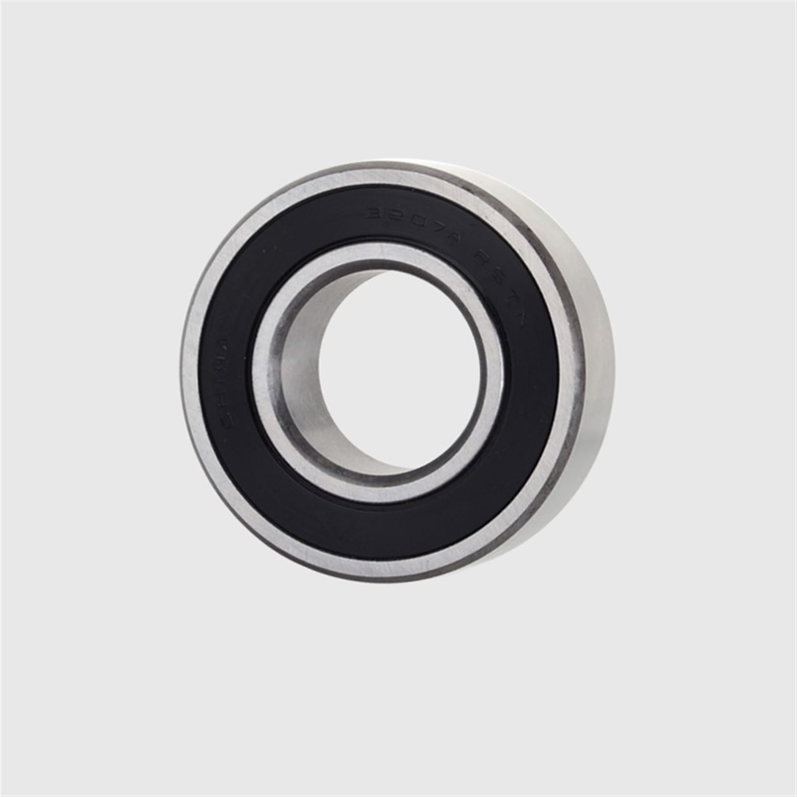 Łożyska do deskorolek 10PCS thickened deep groove ball bearing 62303-2RS 62303ZZ 17 * 47 * 19mm