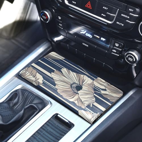 Organizador de Auto Piel Compacto miniatura 5