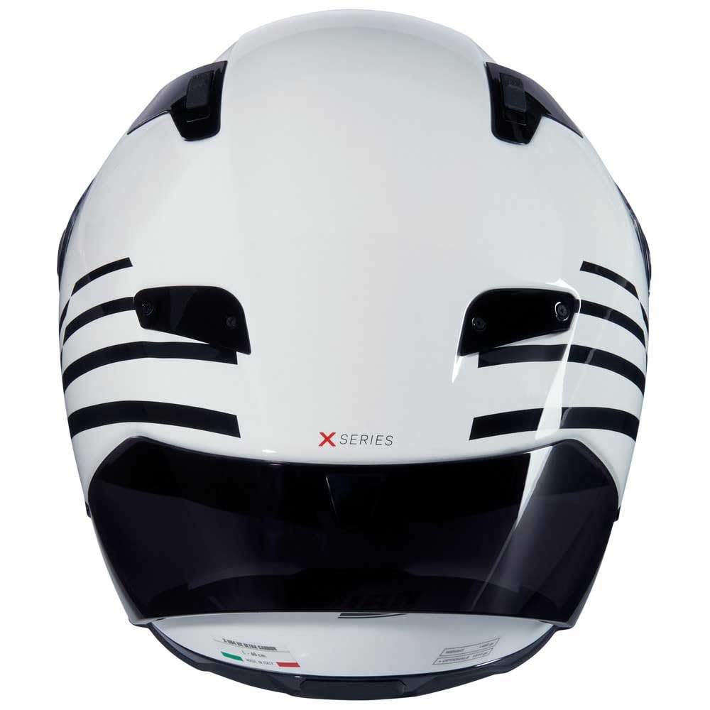 NOLAN CASCO X-804 RS ALA 344 S