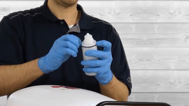 Amazon.com: 6-8180 Sprayer Piston Pump Repair Kit Replacement