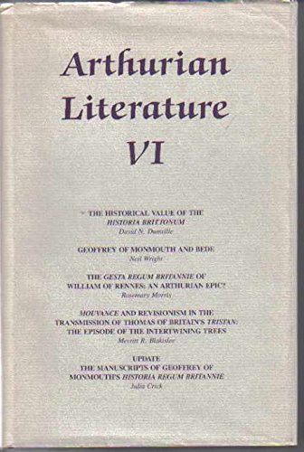 Buy Arthurian Literature — BookShops.in