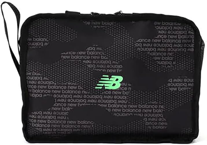 New Balance - ニューバランスゴルフ　トラベルカバー トラベルカバー (UNISEX) | new balance golf（ニューバランス