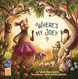Where's My Joey? (Where's My?)