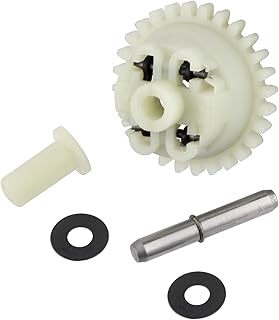 Cancanle Conjunto de controle da luva de engrenagem Governor para Honda GX160 5,5HP GX200 6,5HP 168F 4 tempos gerador de motor a gasolina