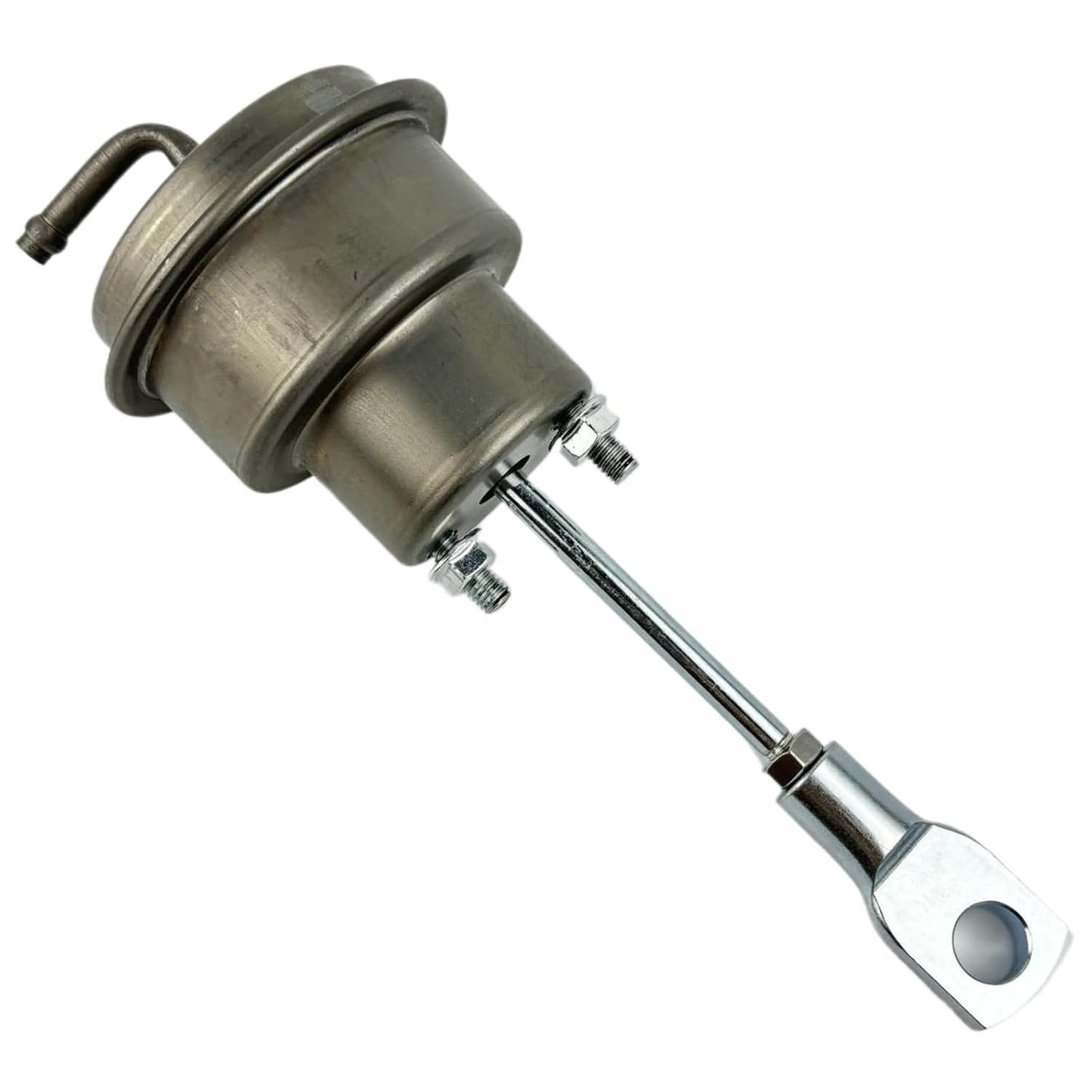 Turbocharger Wastegate Actuator 12679396 - Compatible with Buick Encore 2016-2019, Chevy Equinox 2018-2022, GMC Terrain 2018-2022, 1.4L & 1.5L L4 Engine - Replaces 12679372, 12679420