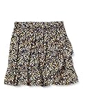 MINI ORGANIC DITZY FLORAL, Skirt,Knee Length