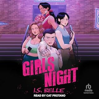 Girls Night cover art