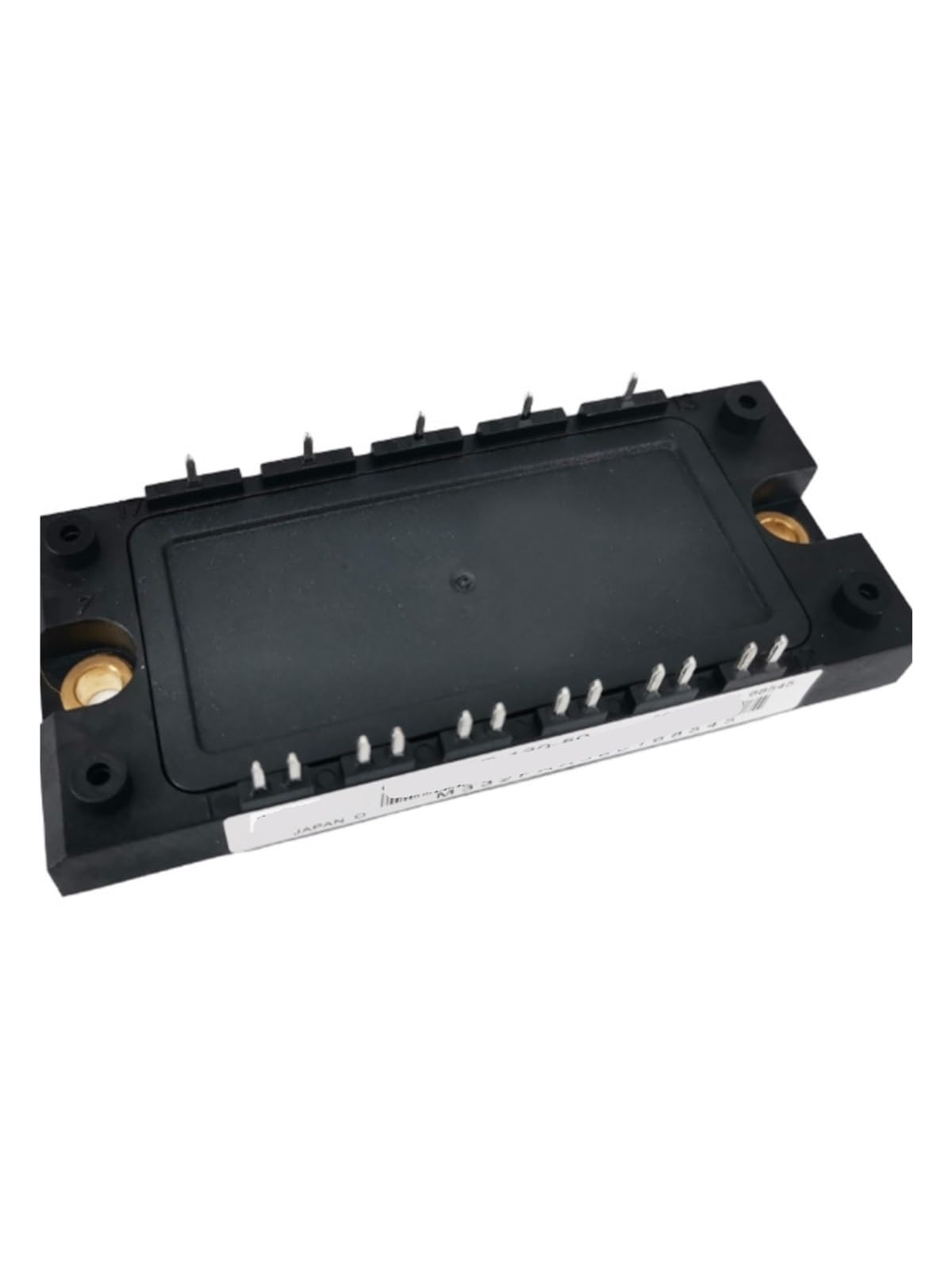Module triac 2MBI450U4E-120-50 diode thyristor pour onduleur