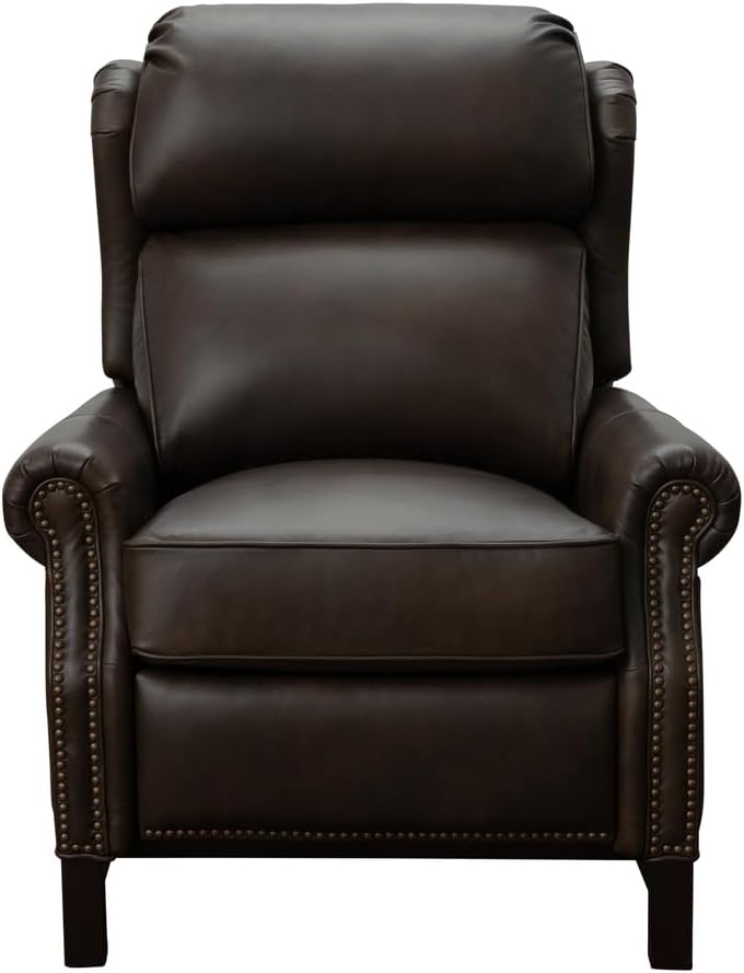 BarcaLounger Thornfield Low Leg Recliner – Ashford Walnut