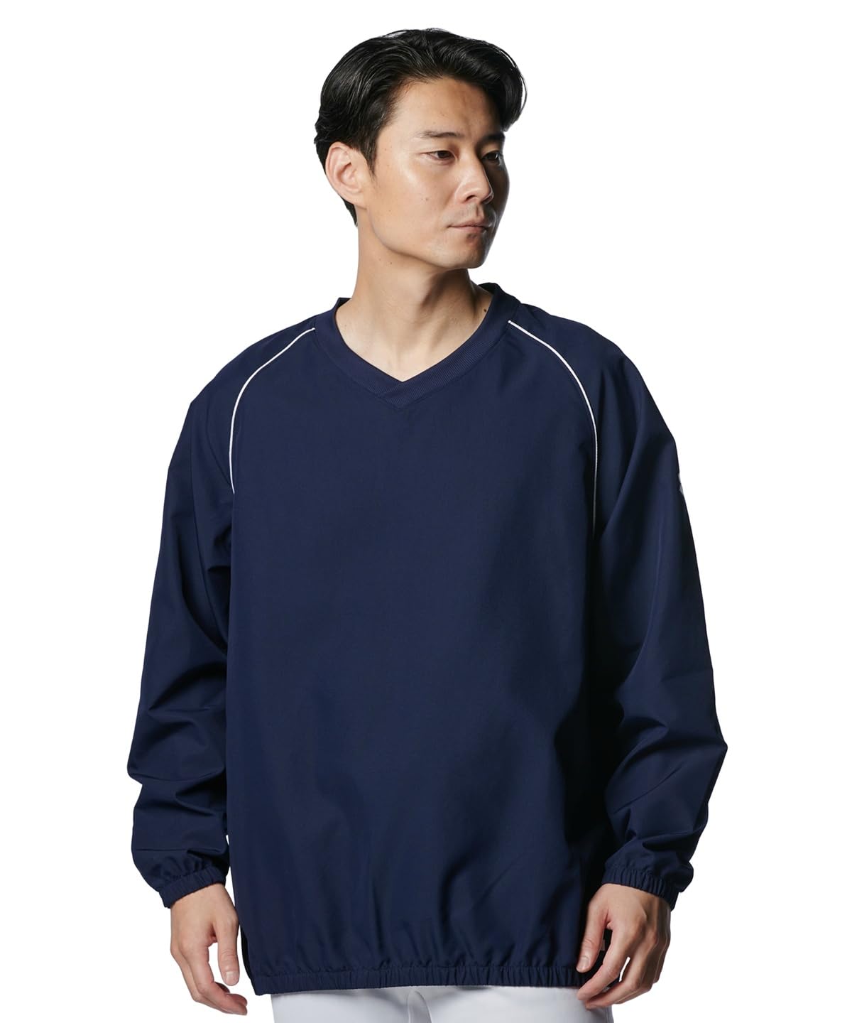 【ブラックフライデー】【70%OFF】【1,777円】 アンダーアーマー メンズ ウーブンアウター UA Vネック ジャケット