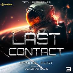 Last Contact cover art