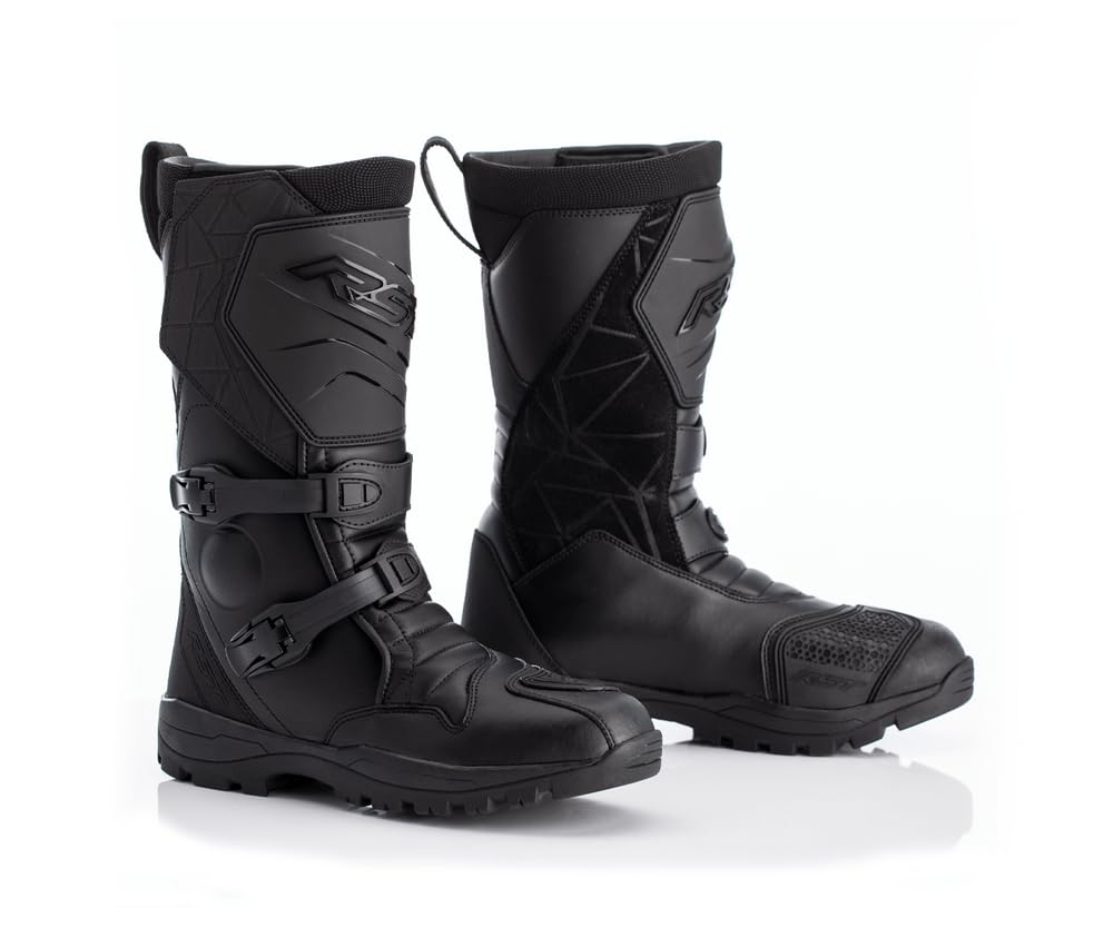 RST Mixte Adventure X Botte de Motard