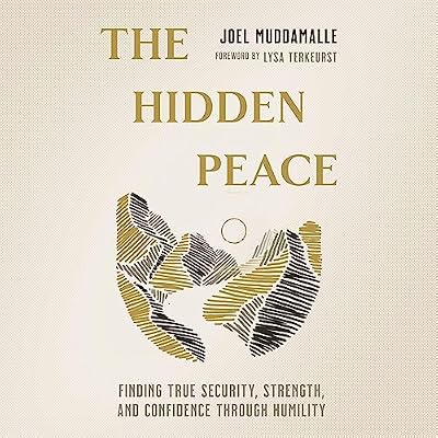 The Hidden Peace