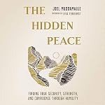 Cover of The Hidden Peace