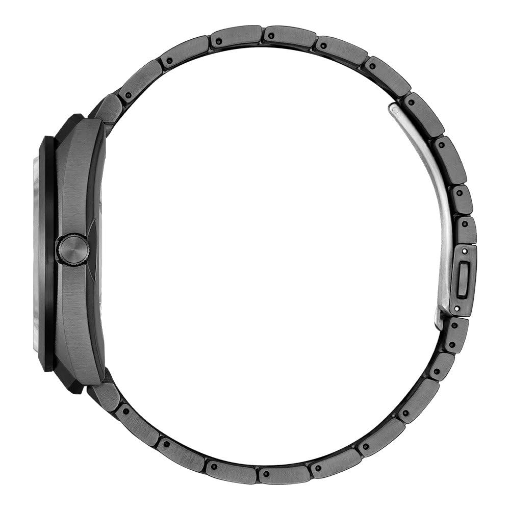Citizen Watch BN1015-52E, czarny, One Size, bransoletka
