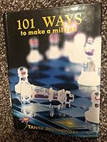 101 Ways To Make A Million 0620297689 Book Cover