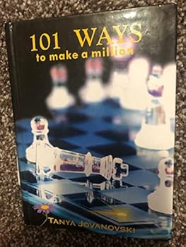Paperback 101 Ways to Make a Million Book