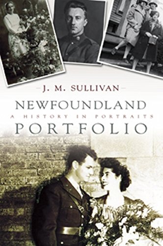 Buy Newfoundland Portfolio — BookShops.in