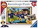 Ravensburger und Sein Team Fireman Sam et Son équipe, 05015