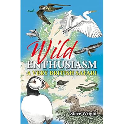 Wild Enthusiasm