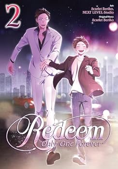 Redeem: Only One Forever, Vol. 2