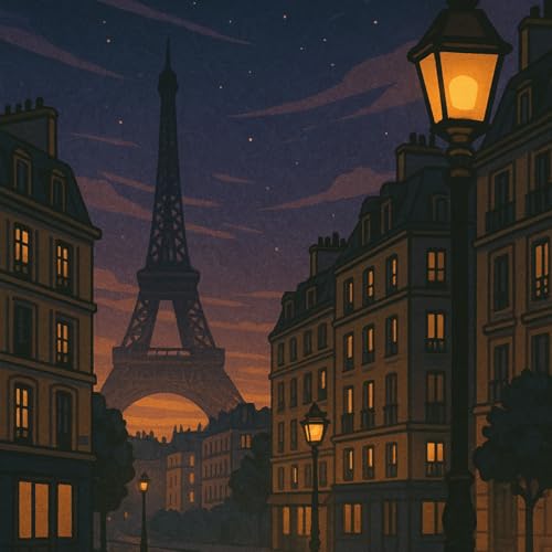 Nuit Romantique