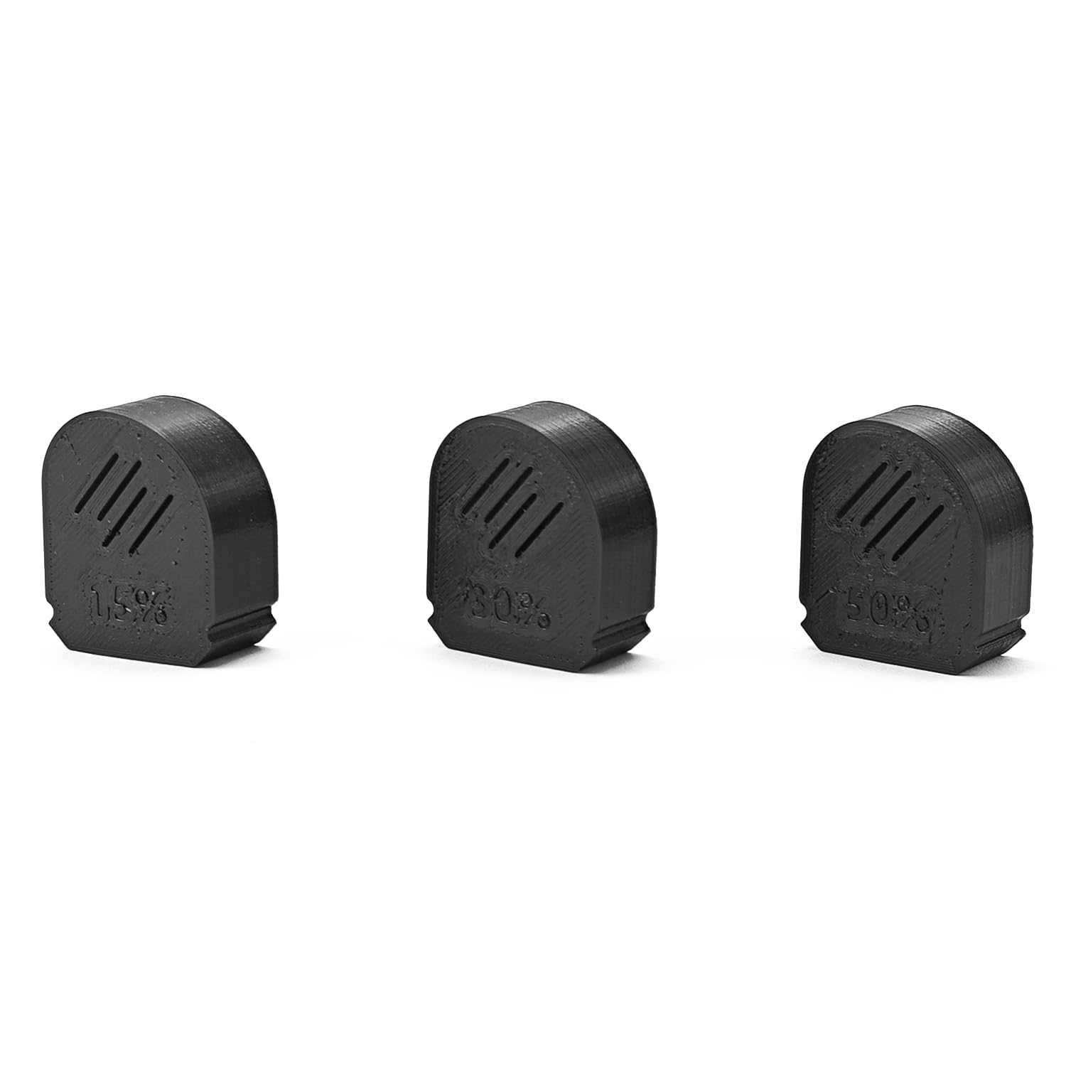 Amazon | Fanatec CSL ブレーキペダル用エラストマーモッド