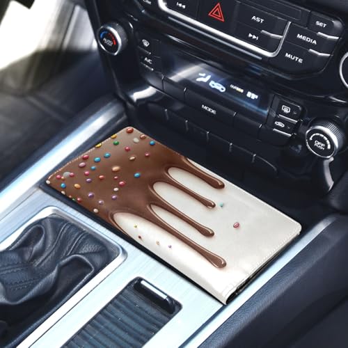 Organizador para Documentos Slim miniatura 5