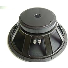 Replacement Mackie 0013916 Speaker 15" Woofer LC15-2507-16 16 Ohms