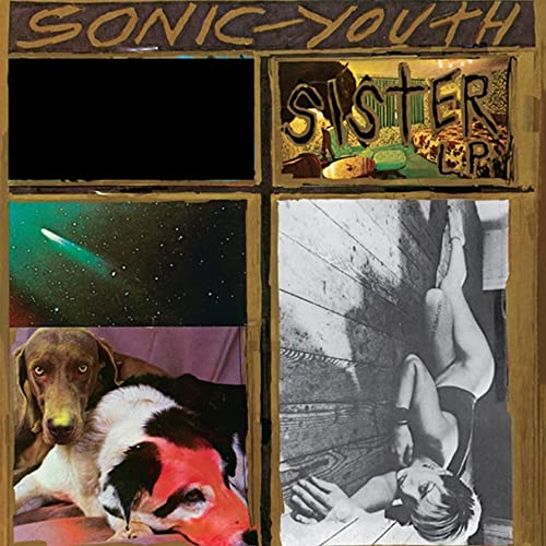 Sister [VINYL]