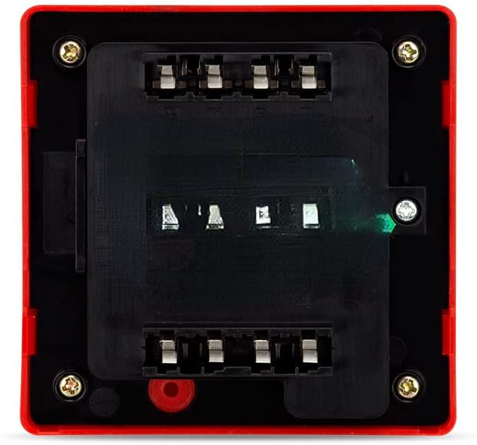 Faanton manual alarm button (manual alarm j-sap-fant6022)