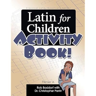 Latin for Children