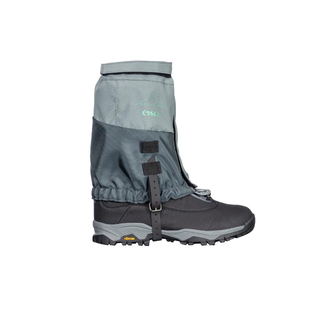 Polainas TSL Mountain Short-Gris