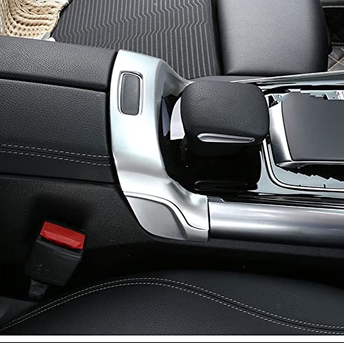 Couvercle d'Accoudoir Mercedes Protège Interrupteur de Console Abîmé - 5