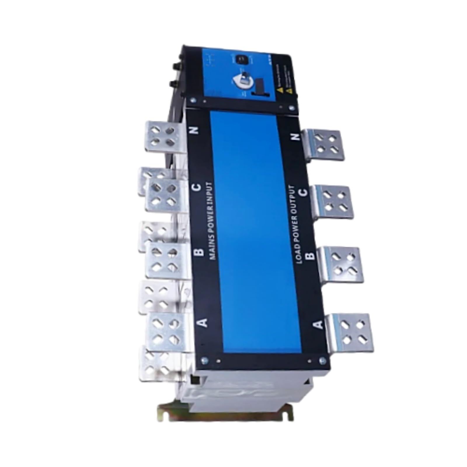 GENERIC ATS 1000A 4 Poles Dual Power Changeover Switch Fits for Generator Replace Parts