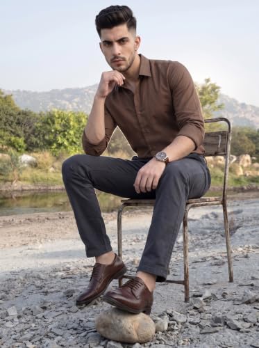 Image of Amazon Brand - INKAST Men Pants