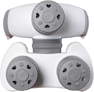 3 Head Neck Care smokeless moxibustion Cervical moxibustion Tools Set è‚©é¢ˆéƒ¨ç–¼ç—›è€…é€‚ç”¨