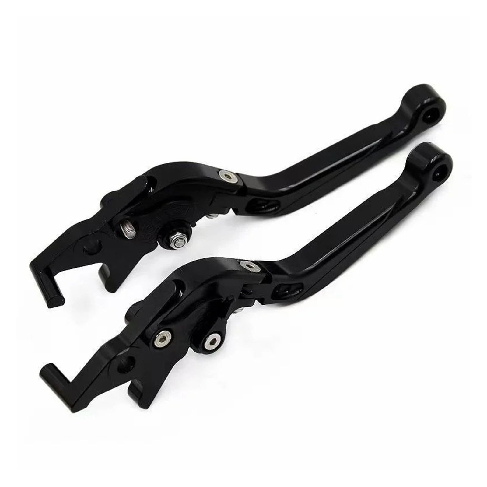 Dajmsuy S Motorbike Brake Clutch Lever For Transalp 750 2024 Cnc Adjustable Folding Extendable Brake Clutch Lever