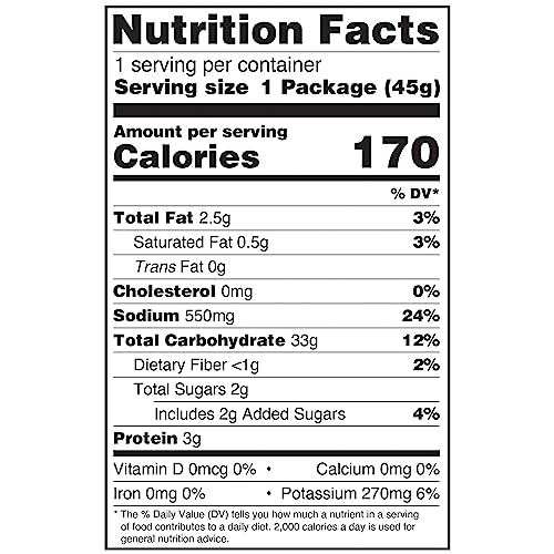Thai Kitchen 737628030002 Gluten Free Garlic & Vegetable Instant Rice Noodle Soup thumb #6