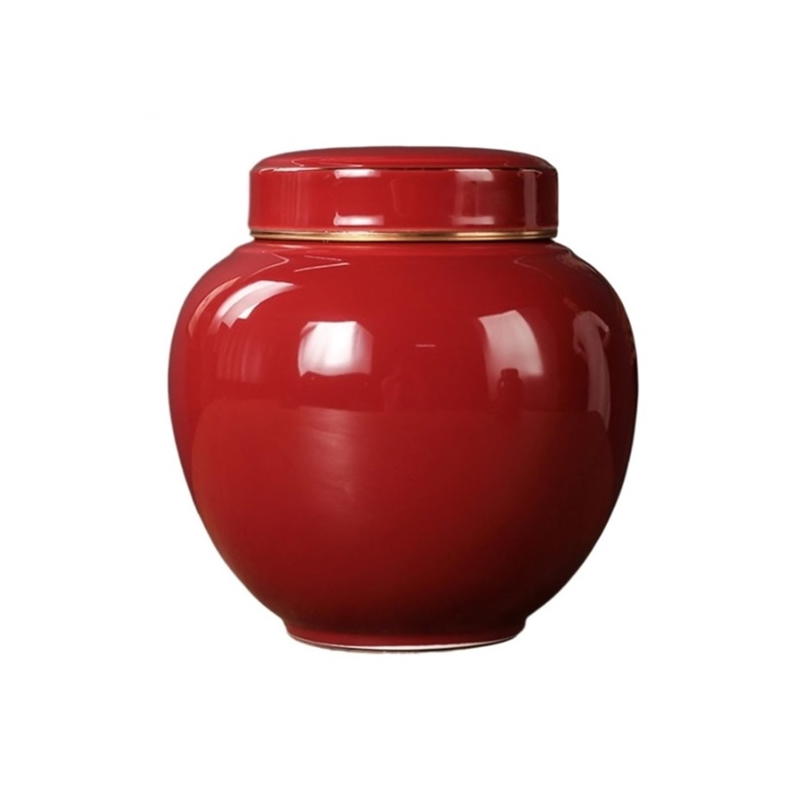 Urn for Ash, Human Ashes Cremation Urns Adult For Funeral Burial Or Home For Cats And Dogs Human Ashes Container(G)