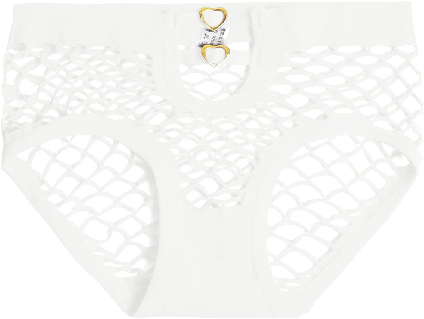 Women's Underwear Comfortable Plus Size Mesh Briefs for Everyday Wear Low Waist Design Soft Breathable Panties