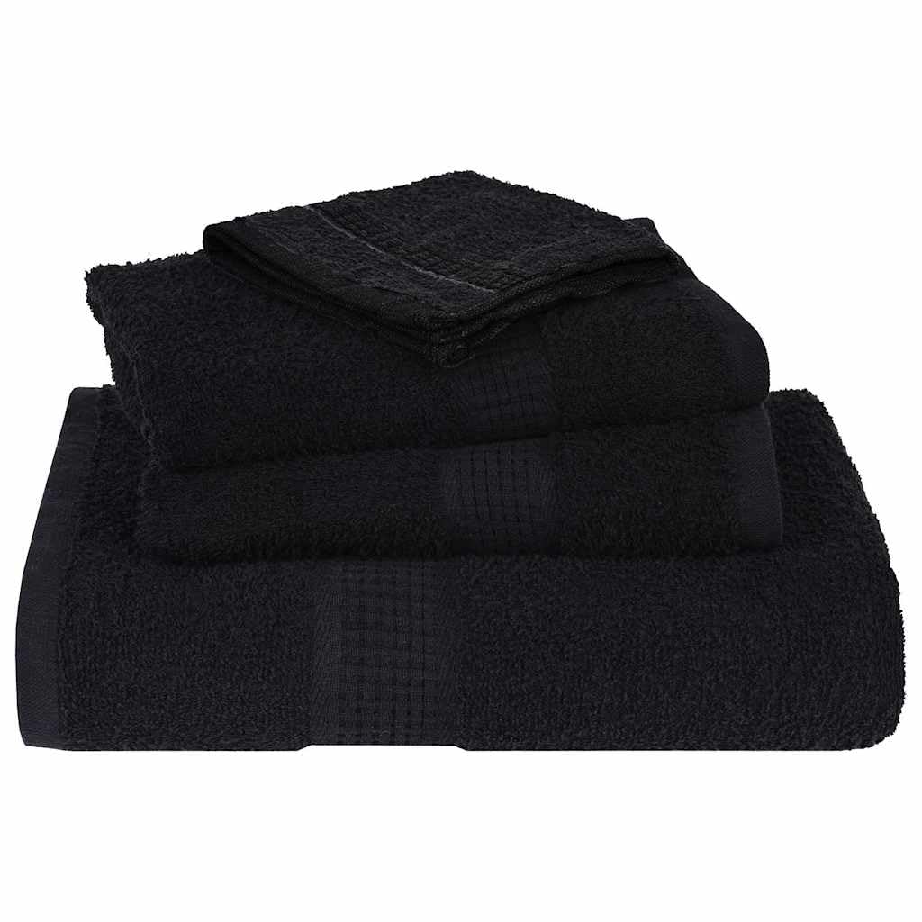 Mangloder Frog Lot de 2 gants de toilette en 100 % coton, 30 x 30 cm, 360 g/m², absorbants et résistants à la décoloration, avec boucle de suspension pour salle de bain, cuisine, fitness, sauna et