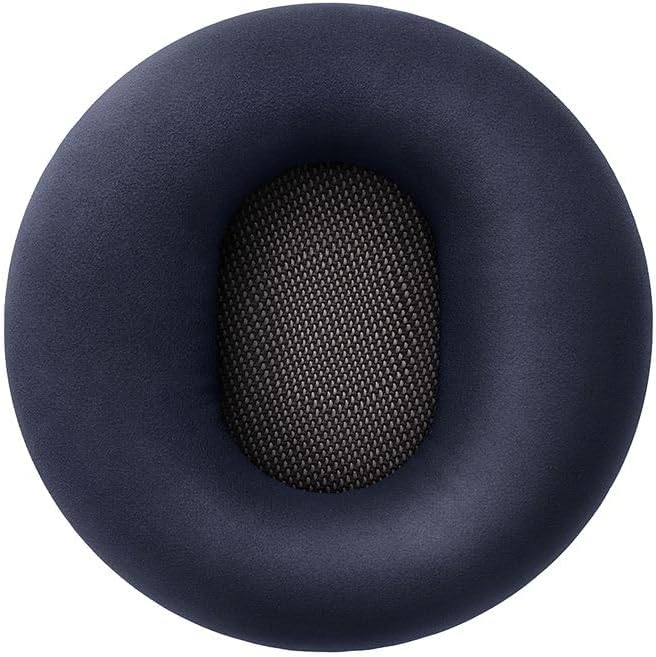 Dyson OnTrac™ Headphones Microfibre Ear Cushions (Prussian Blue)